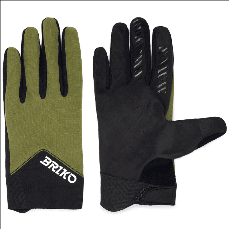 BLOWN GLOVE