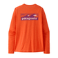 MS LONG SLEEVED CAP COOL DAILY SHIRT