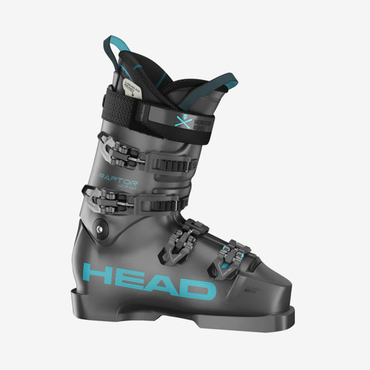RAPTOR WCR 130S