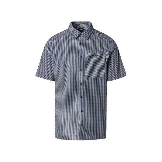 MEN HYPRESS SHIRT EU - 0QV1