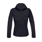 NOTCH 2.0 HOODIE WOMAN FLEECE - 2000-CHERRIES JUBILEE