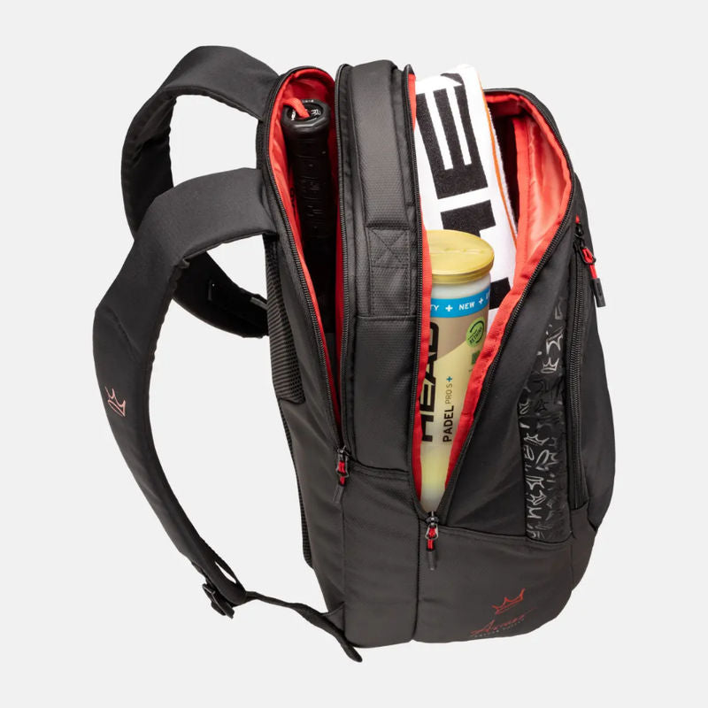 COELLO PRO X PAD BACKPK30L - 30L