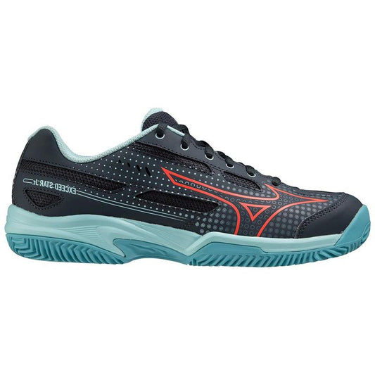 SHOE EXCEED STAR CC JNR - 12