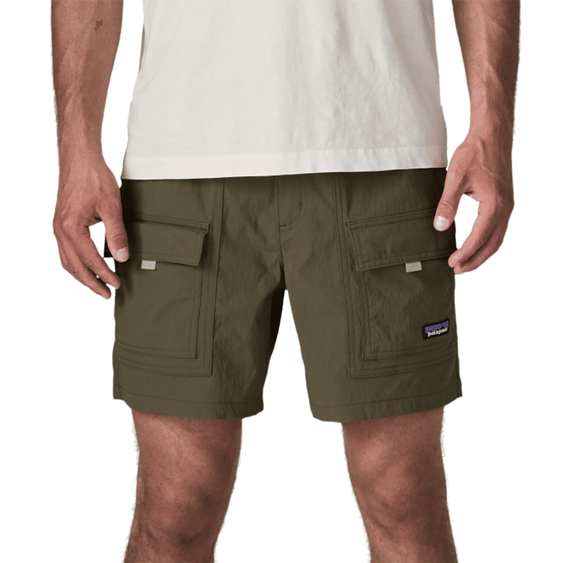 MS OUTDOOR EVERYDAY SHORTS