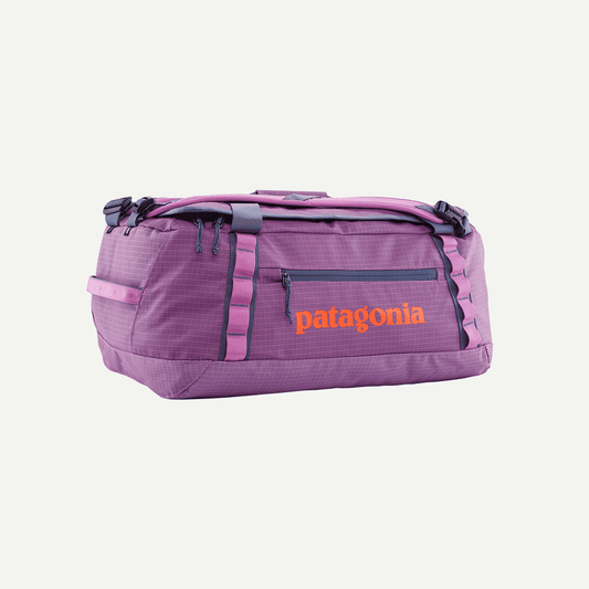 BLACK HOLE DUFFEL 40L