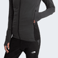 W BOLT POLARTEC HOODIE