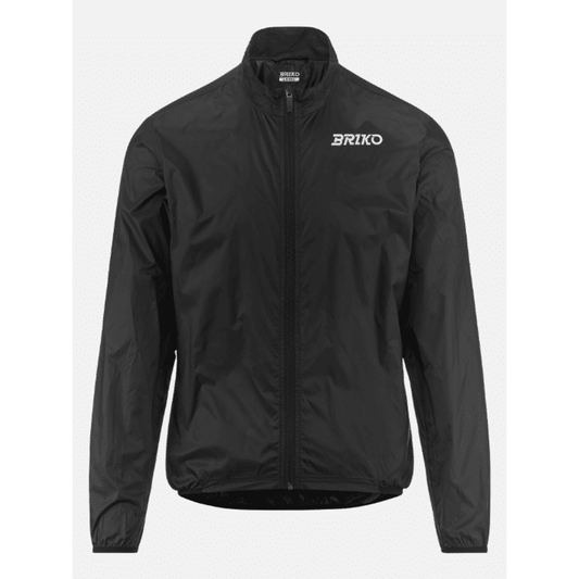 PACKABLE JACKET