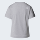 W FLEX SHORT SLEEVE