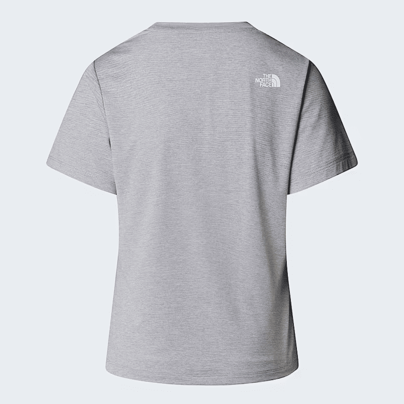 W FLEX SHORT SLEEVE