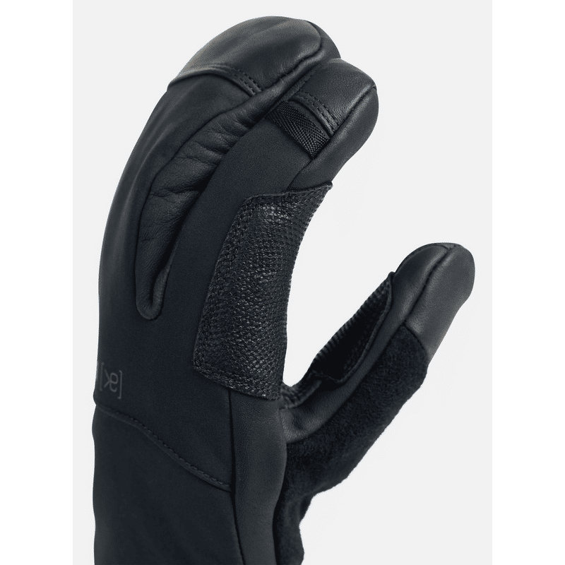GORE-TEX CLUTCH MITTENS