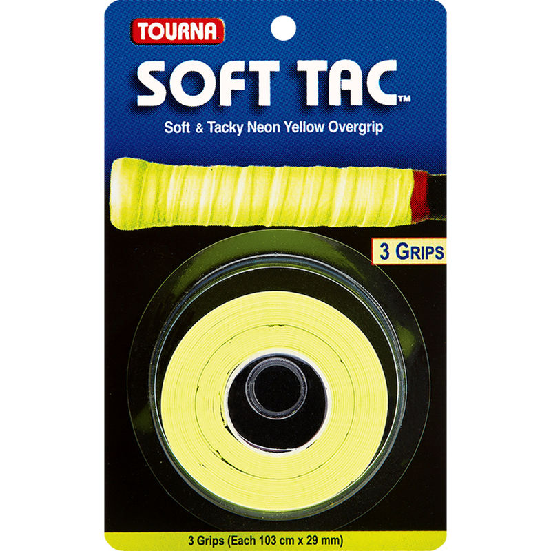 TOURNA SOFT TAC 3PZ