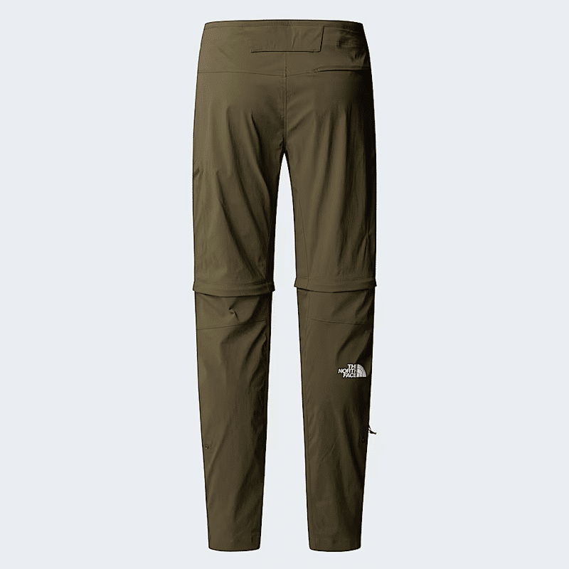 M EXPLORATION REG TAPERED