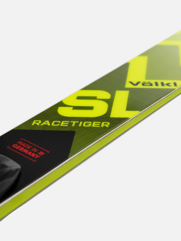 RACETIGER SL+RMOTION 12 GW