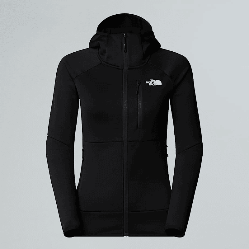 W METEORA FZ FLEECE