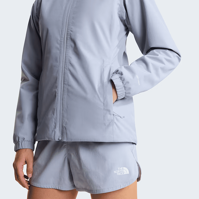W QUEST MONO JKT