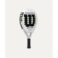 OPTIX V1 WHT PADEL