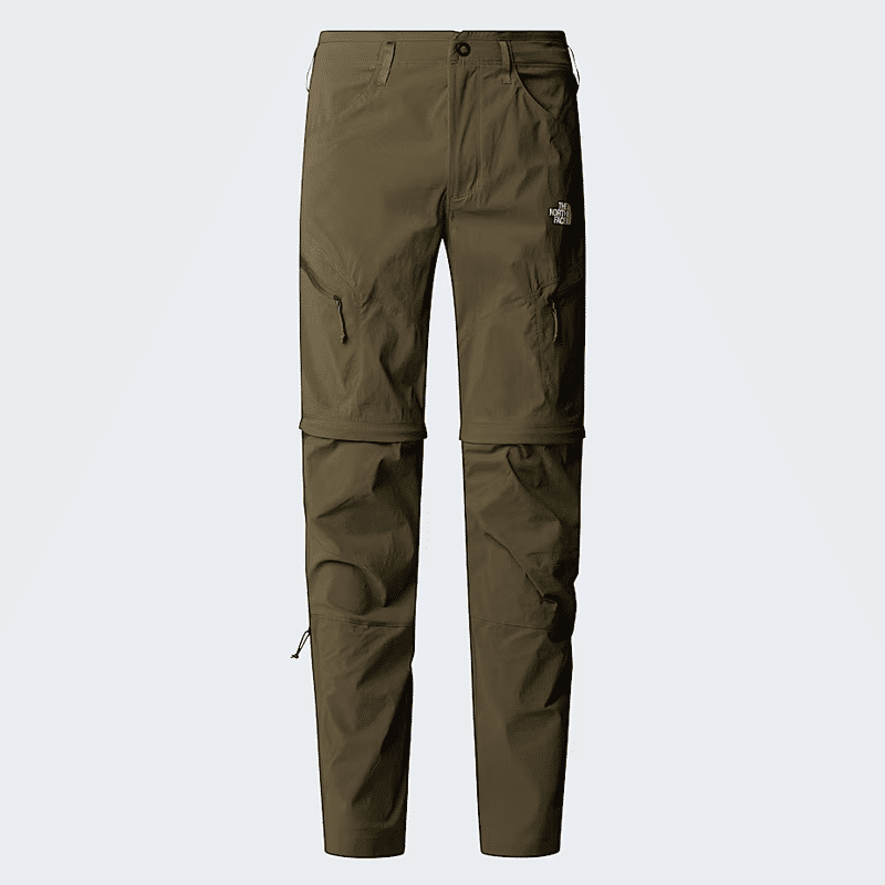 M EXPLORATION REG TAPERED