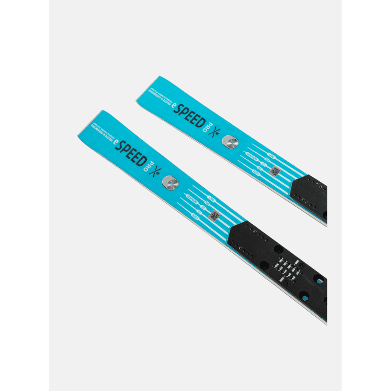 WORLDCUP REBELS E-SPEED PRO+FF ST 16