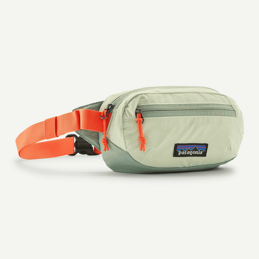 TERRAVIA MINI HIP PACK