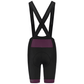 BLOWN LADY BIBSHORT