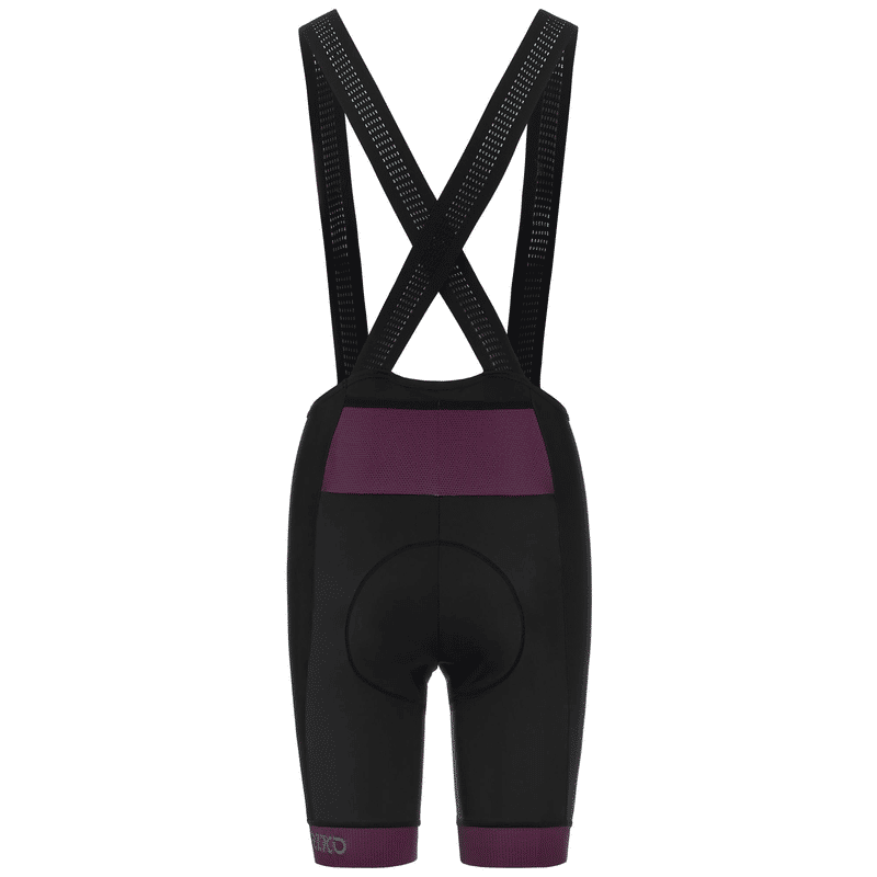 BLOWN LADY BIBSHORT