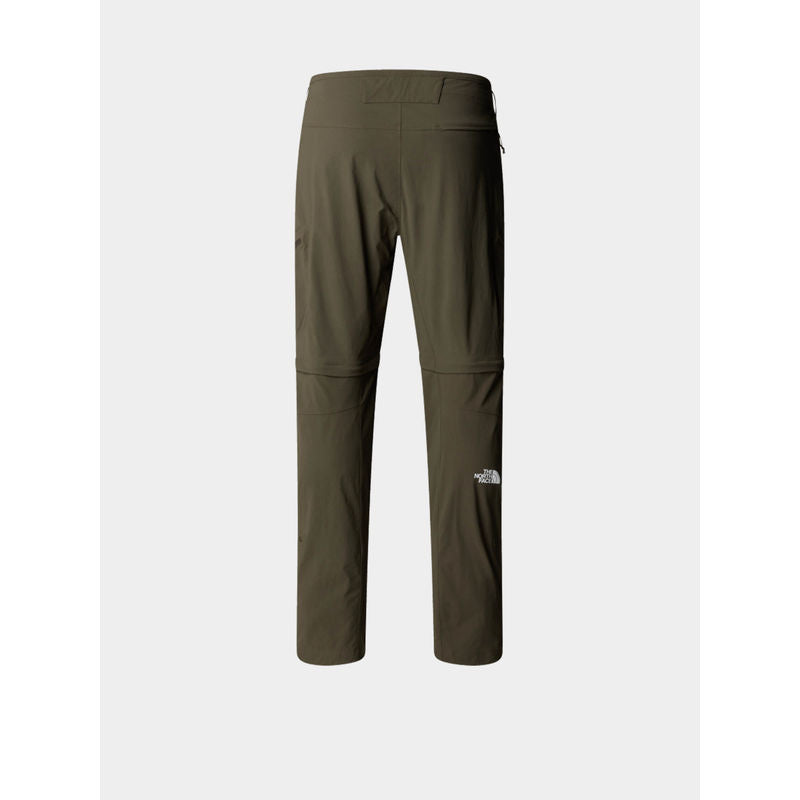 MEN EXPLORATION CONV CARGO PAN