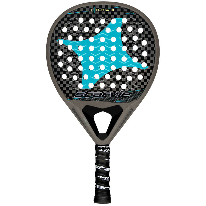 DRAX PRO TOUCH 12K - BLK