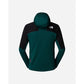 MEN STORMGAP POWERGRID HOODIE - 5861