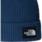 SALTY LINED BEANIE