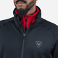 BLACKSIDE FLEECE FZ