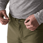 MS QUANDARY PANTS