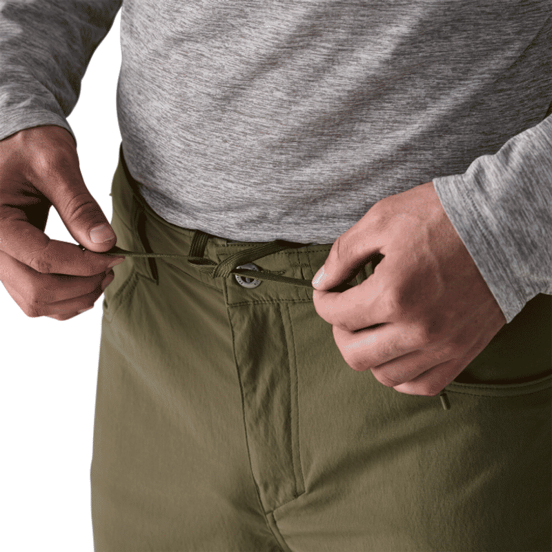 MS QUANDARY PANTS