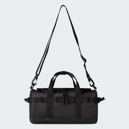 BASE CAMP DUFFEL SHOULDER BAG