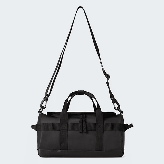 BASE CAMP DUFFEL SHOULDER BAG