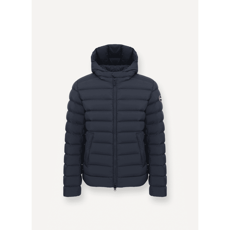 PIUMINO MINDSET REPUNK CAPFIX