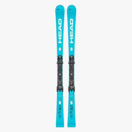 Worldcup Rebels e-SL Pro Ski + FREEFLEX 14 GW