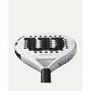 OPTIX V1 WHT PADEL