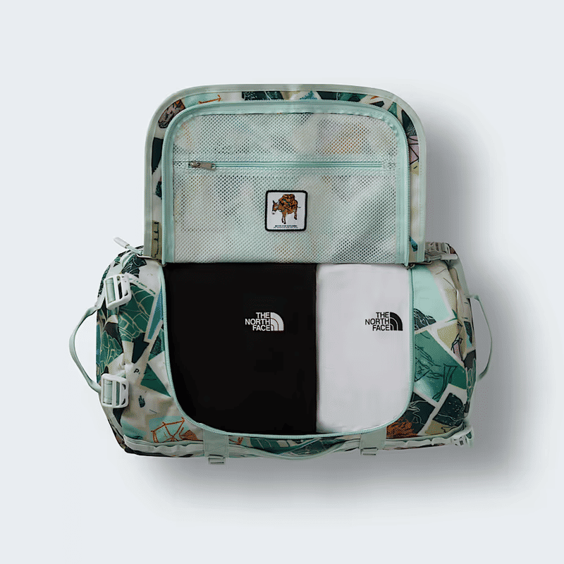 BASE CAMP DUFFEL S