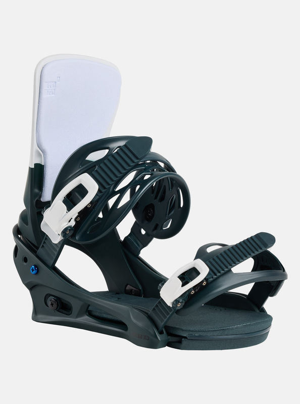 Men's Burton Cartel Re:Flex Snowboard Bindings