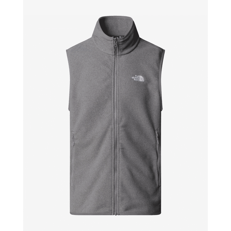 M GLACIER FLEECE VEST