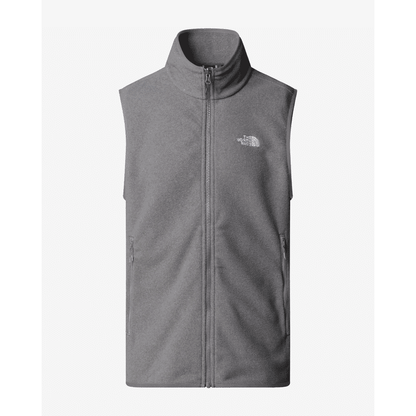 M GLACIER FLEECE VEST
