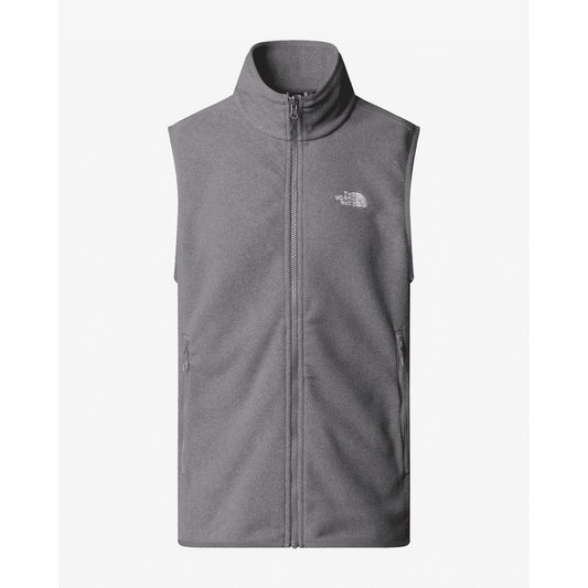 M GLACIER FLEECE VEST
