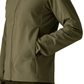 MS R1 TECHFACE HOODY