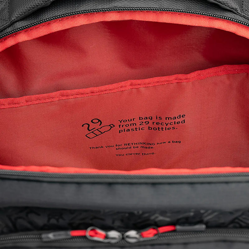 COELLO PRO X PAD BACKPK30L - 30L
