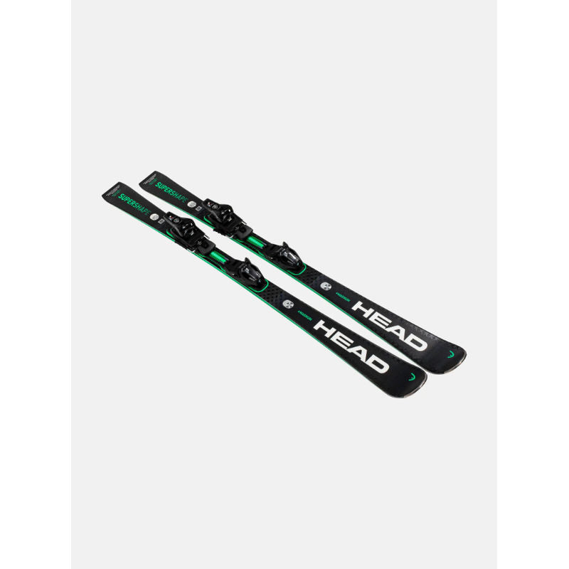 Supershape e-Magnum SW BB-PR
