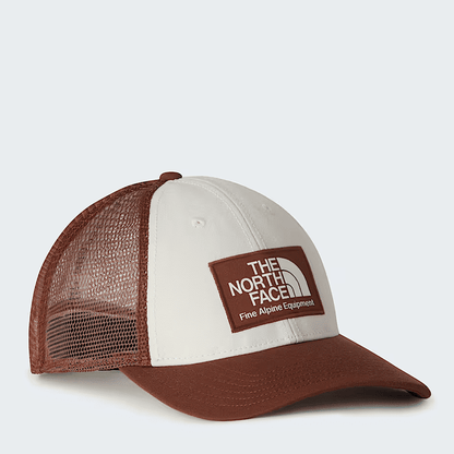 MUDDER TRUCKER