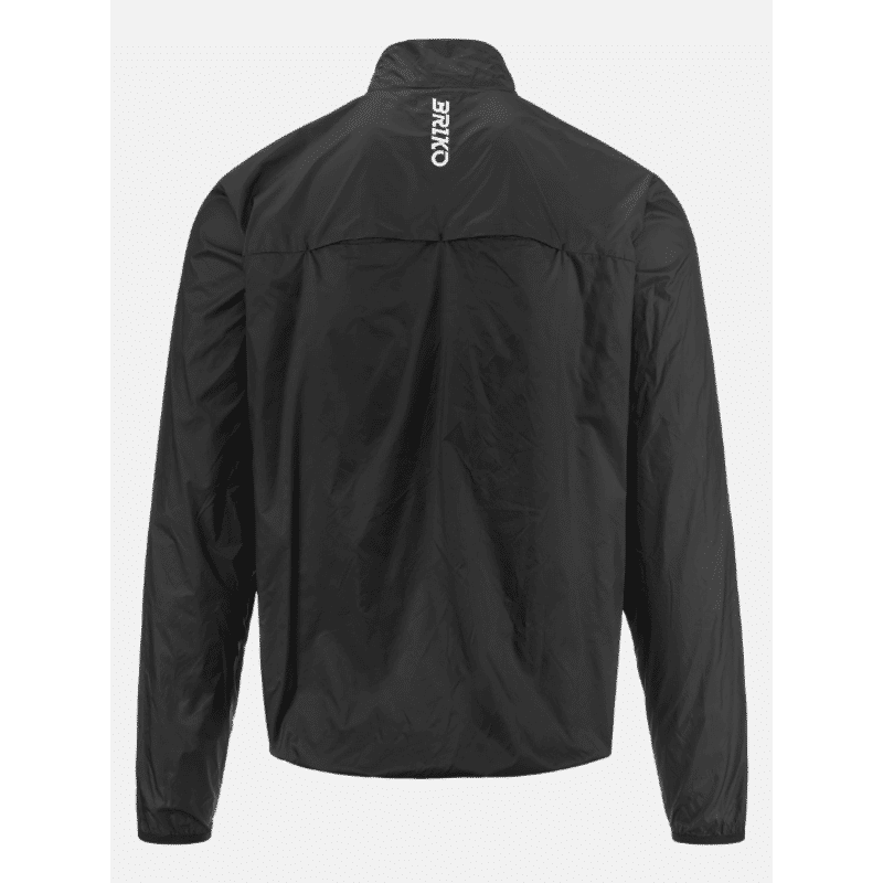 PACKABLE JACKET