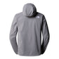 NIMBLE HOODIE UOMO - OUZ