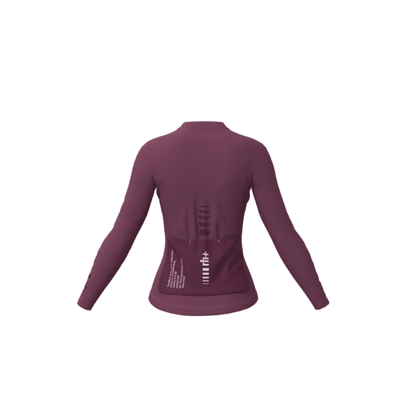 ARIES W LONG SLEEVE JERSEY