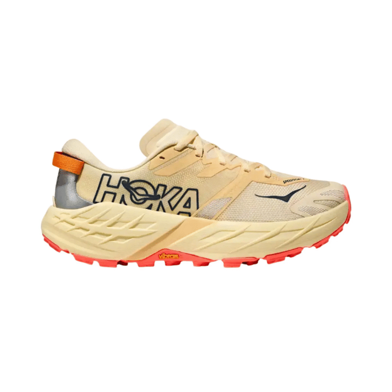 W SPEEDGOAT 7